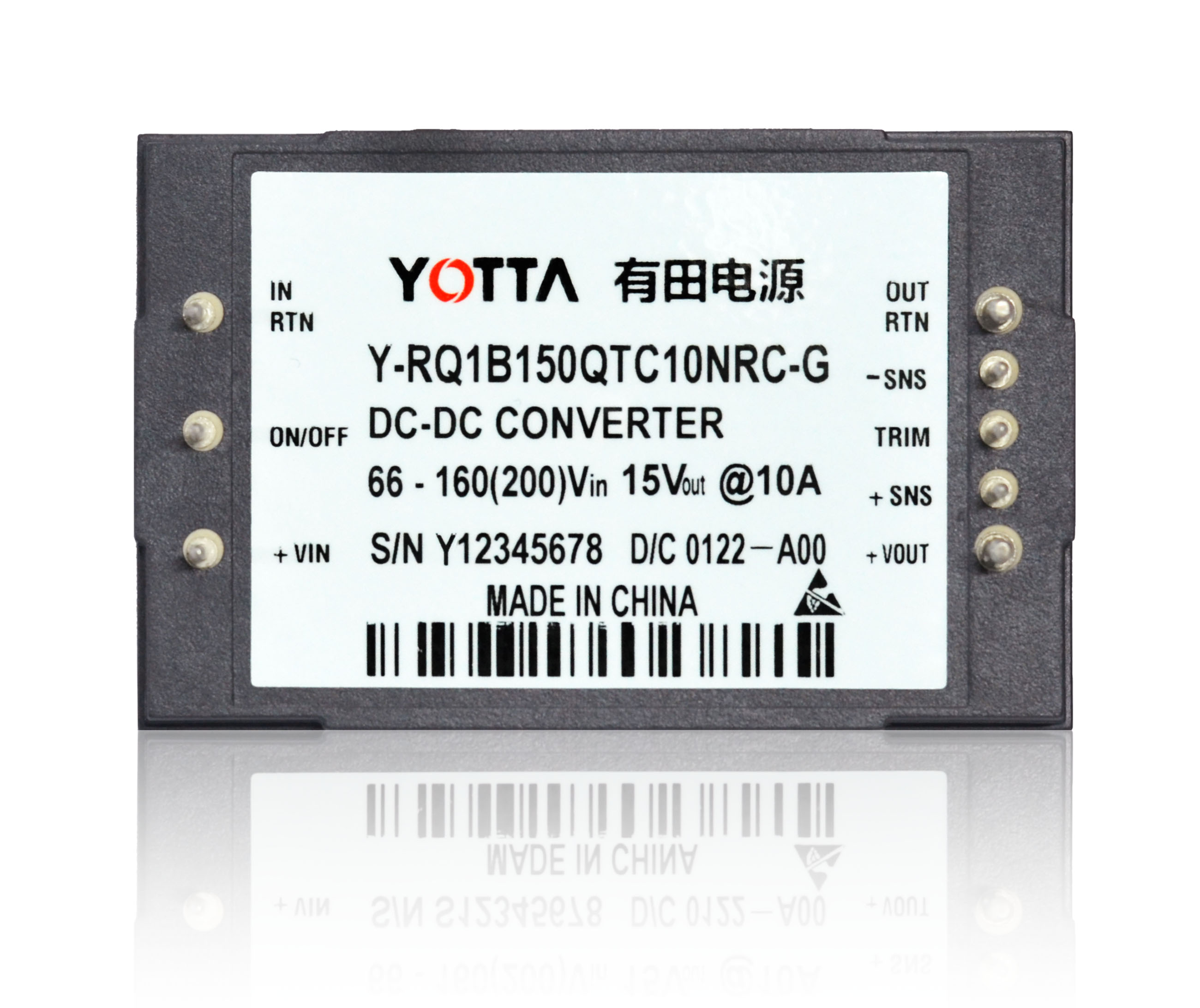 Y-RQ1B150QTCx10
